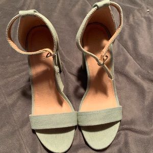 Charlotte Russe heels